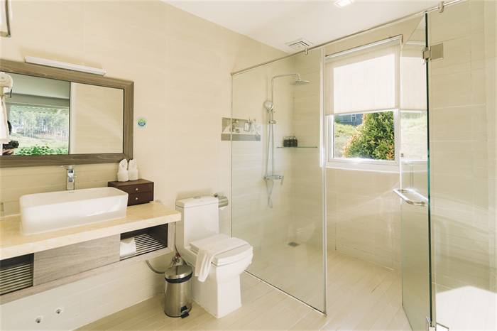 Villa 08 Phòng Ngủ Hướng Hồ